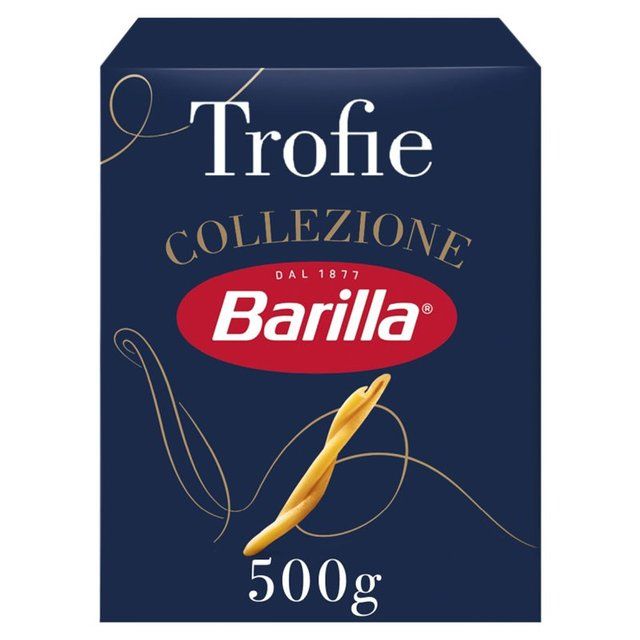 Barilla Pasta Trofie   500g - McGrocer