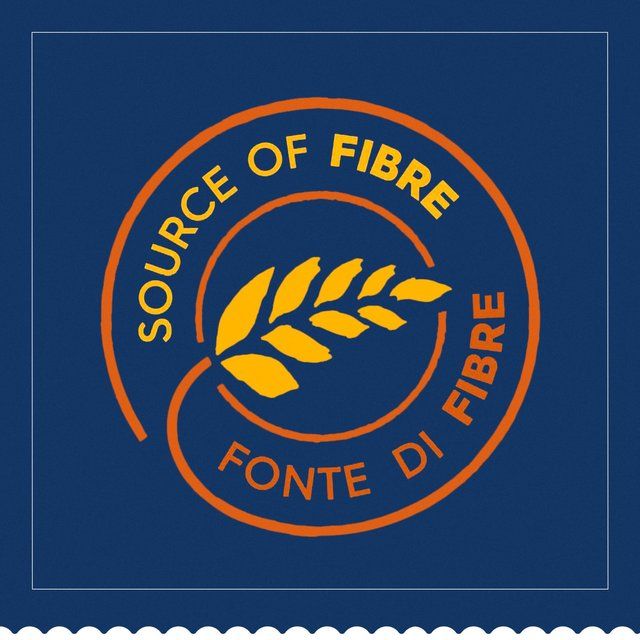 Barilla Whole Wheat Pasta Fusilli Wholegrain Pasta    500g - McGrocer