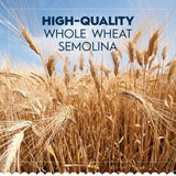 Barilla Whole Wheat Pasta Fusilli Wholegrain Pasta    500g - McGrocer