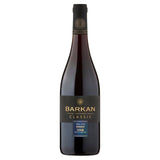 Barkan Classic Pinot Noir   75cl - McGrocer