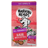 Barking Heads Hair Necessities Dry Dog Food   2kg - McGrocer