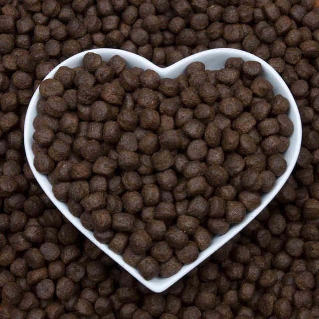 Barking Heads Hair Necessities Dry Dog Food   2kg - McGrocer