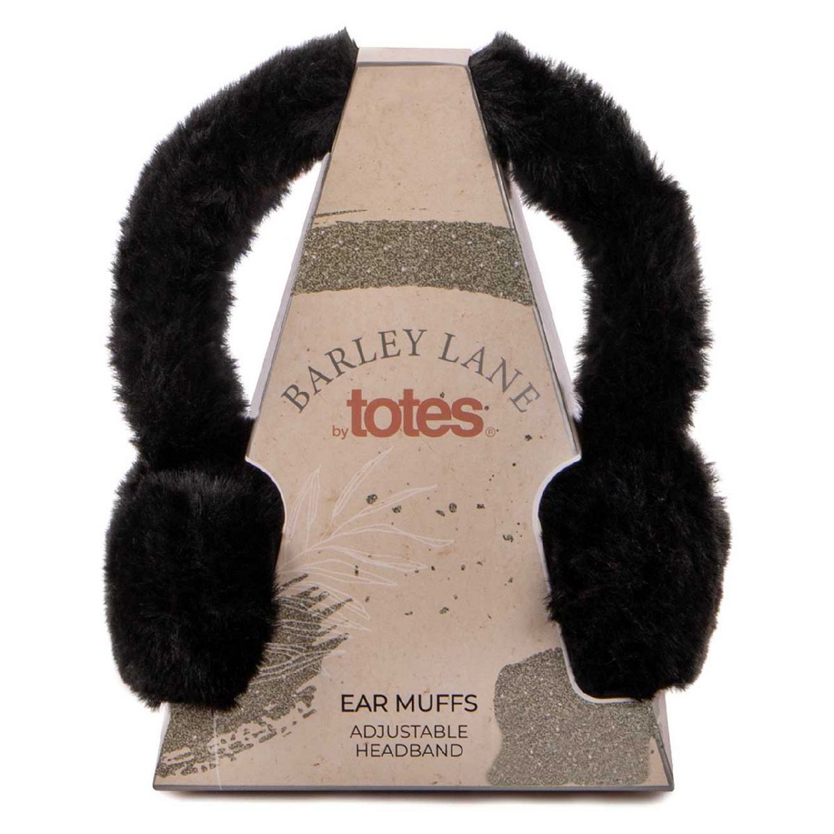 Barley Lane by Totes Ear Muffs - McGrocer