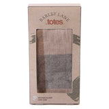 Barley Lane by Totes Woven Scarf - McGrocer