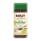 Barleycup Organic Coffee Alternative Cereal Drink 100g - McGrocer