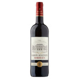 Baron Augustin Bordeaux - McGrocer