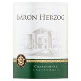 Baron Herzog Chardonnay   75cl - McGrocer