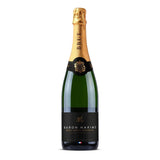 Baron Maxime Brut Gold Reserve, 75cl - McGrocer