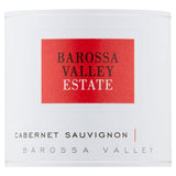 Barossa Valley Estate Cabernet Sauvignon   75cl - McGrocer
