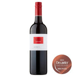 Barossa Valley Estate Shiraz   75cl - McGrocer