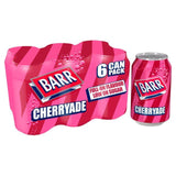 Barr Cherryade   6 x 330ml - McGrocer