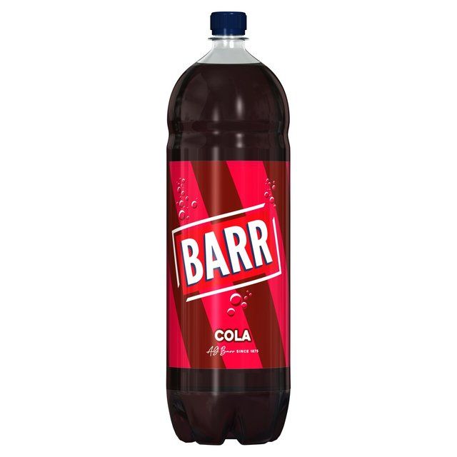 Barr Cola   2L - McGrocer