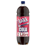 Barr Cola   2L - McGrocer