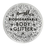 Barry M Biodegradable Body Glitter - Gold Mine - McGrocer