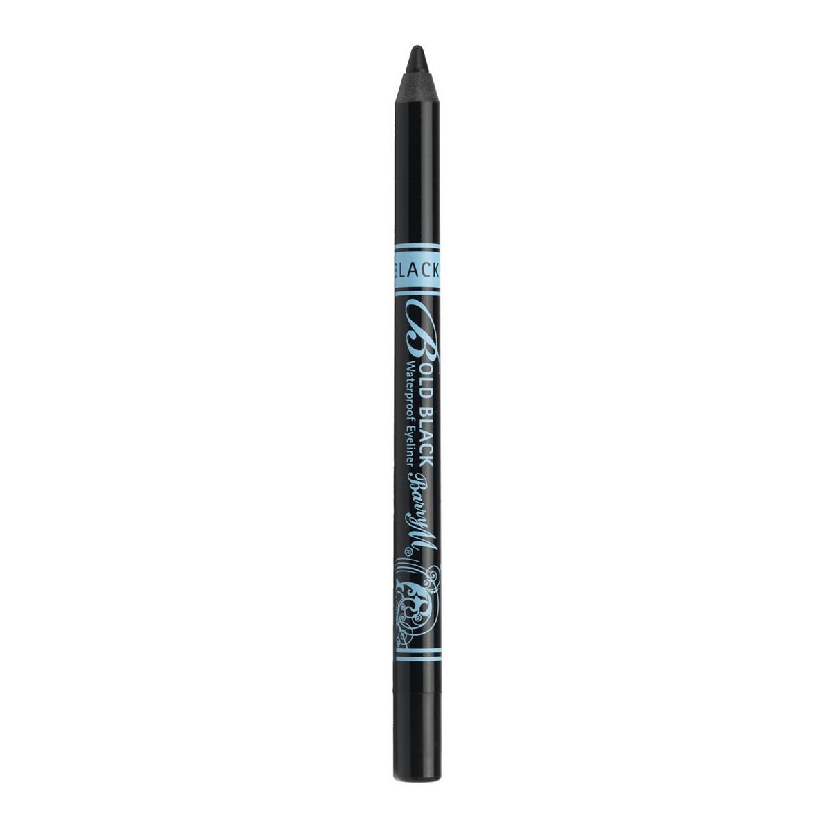 Barry M Bold Waterproof Eyeliner - McGrocer