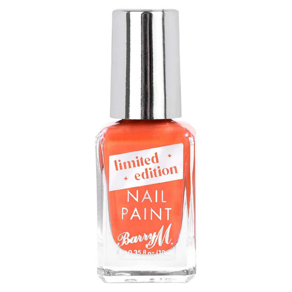 Barry M Boots Exclusive Nail Paint 10ml - McGrocer