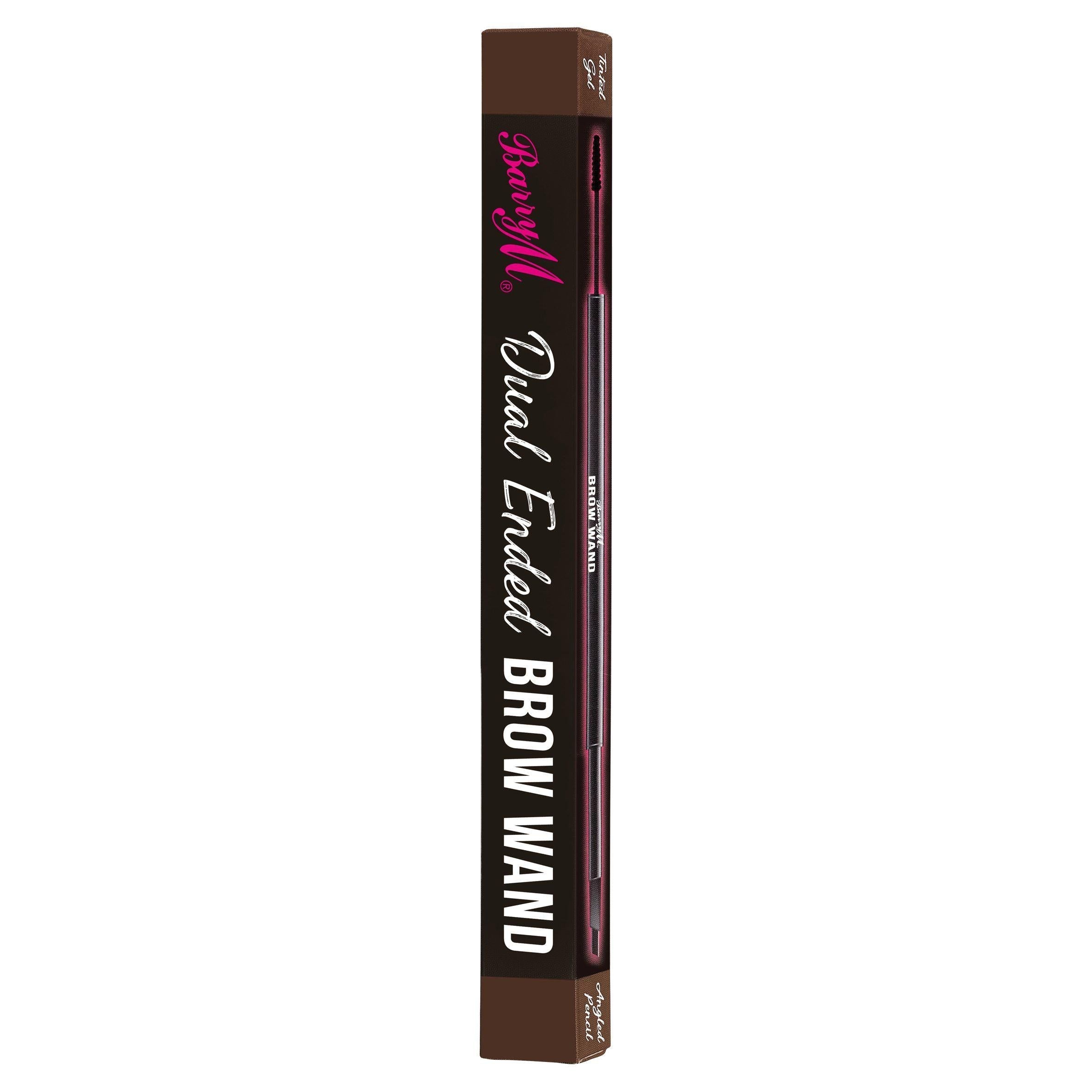 Barry M Brow Wand Medium 16.5g - McGrocer