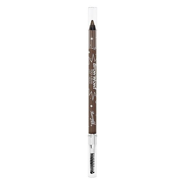 Barry M Brow Wow Eyebrow Pencil - Light / Medium 1 - McGrocer