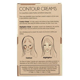Barry M Chisel Cheek Contour Creams - McGrocer