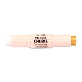 Barry M Chisel Cheeks Highlighter Cream Duo - McGrocer