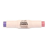 Barry M Chisel Cheeks Highlighter Cream Duo - McGrocer