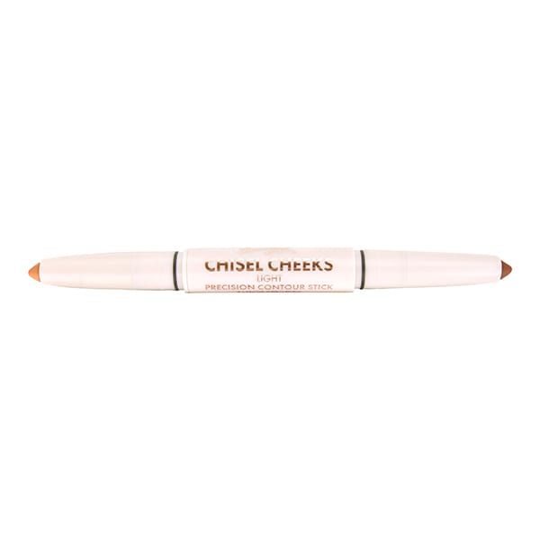 Barry M Chisel Cheeks Precision Contour Stick - Light - McGrocer