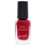 Barry M Classic Nail Paint 101 Ruby Slippers 10ml - McGrocer