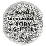 Barry M Cosmetics Bio Body Glitter Sparkler - McGrocer