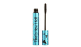 Barry M Cosmetics Black Waterproof That's How I Roll Mascara - McGrocer