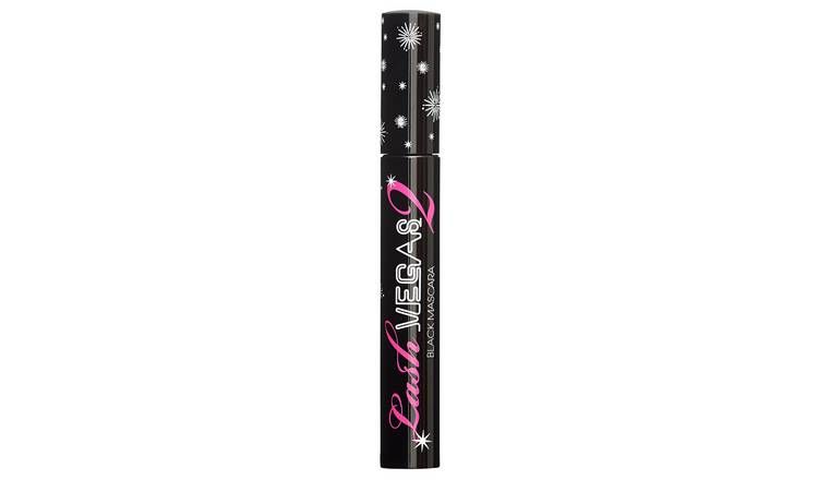 Barry M Cosmetics Lash Vegas 2 Mascara- Black - McGrocer