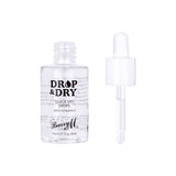 Barry M Drop & Dry Quick Dry Drops - McGrocer