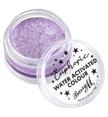 Barry M euphoric water activated colour 10g - McGrocer