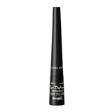 Barry M Eye Define Liquid Eyeliner - Ebony - McGrocer