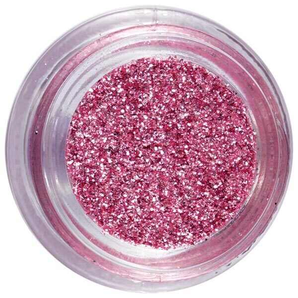 Barry M Fine Glitter Dust Pink - McGrocer