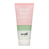 Barry M Fresh Face Colour Correcting Primer - Green - McGrocer