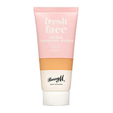 Barry M Fresh Face Colour Correcting Primer - Peach - McGrocer