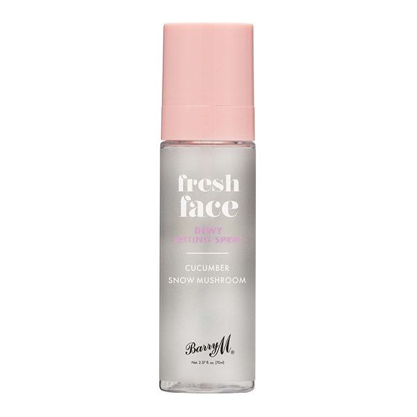 Barry M Fresh Face Dewy Setting Spray - McGrocer