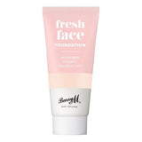 Barry M Fresh Face Foundation 1 - McGrocer