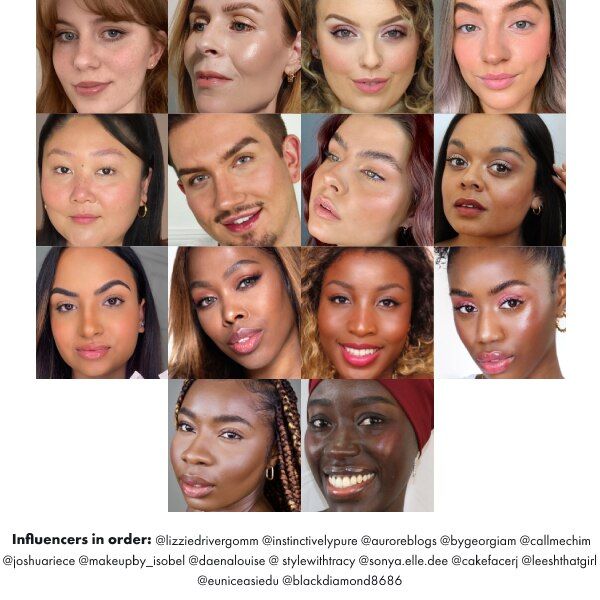 Barry M Fresh Face Foundation 1 - McGrocer