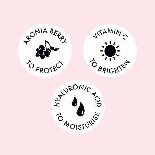 Barry M Fresh Face Foundation 1 - McGrocer