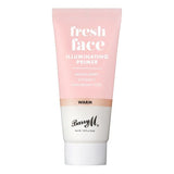 Barry M Fresh Face Illuminating Primer - Warm - McGrocer
