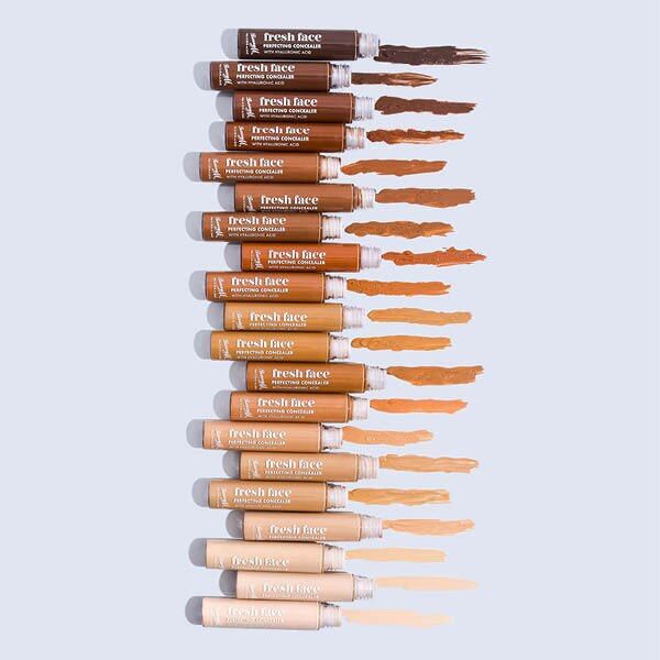 Barry M Fresh Face Perfecting Concealer 2 - McGrocer