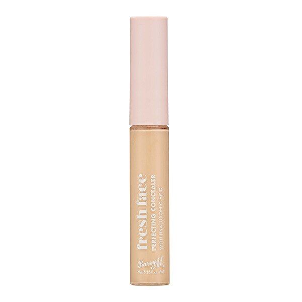 Barry M Fresh Face Perfecting Concealer 3 - McGrocer