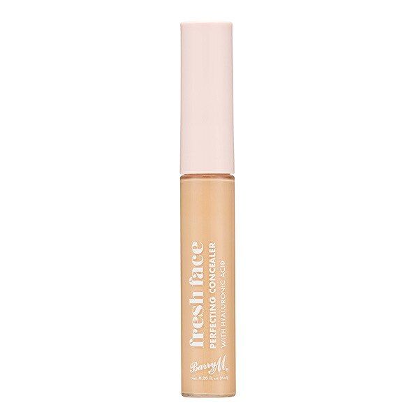 Barry M Fresh Face Perfecting Concealer 4 - McGrocer