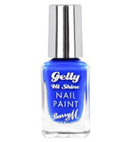 Barry M Gelly Hi Shine Nail Paint 10ml - McGrocer