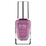 Barry M Gelly Hi Shine nail paint 46 Acai Smoothie 10ml - McGrocer