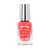Barry M Gelly Hi Shine Nail Paint - Cherry Pie - McGrocer