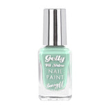 Barry M Gelly Hi Shine Nail Paint - Forget Me Not - McGrocer
