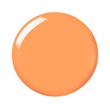 Barry M Gelly Hi Shine Nail Paint - Pumpkin - McGrocer