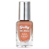 Barry M Gelly High Shine Nail Paint - McGrocer